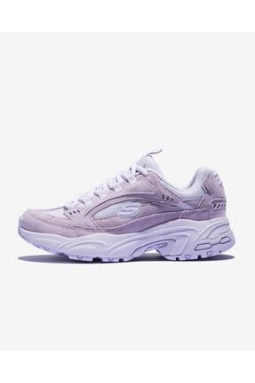 skechers lila