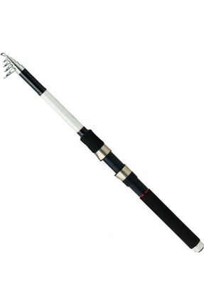 Sweepfıre 2.40 10-40gr Tele Spin Kamış Image 0
