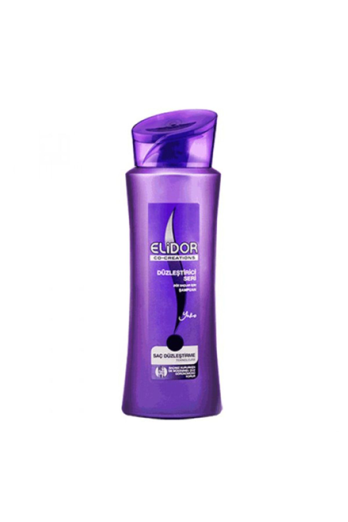 elidor 600ml mukemmel duz mor 4 lu paket fiyati yorumlari trendyol