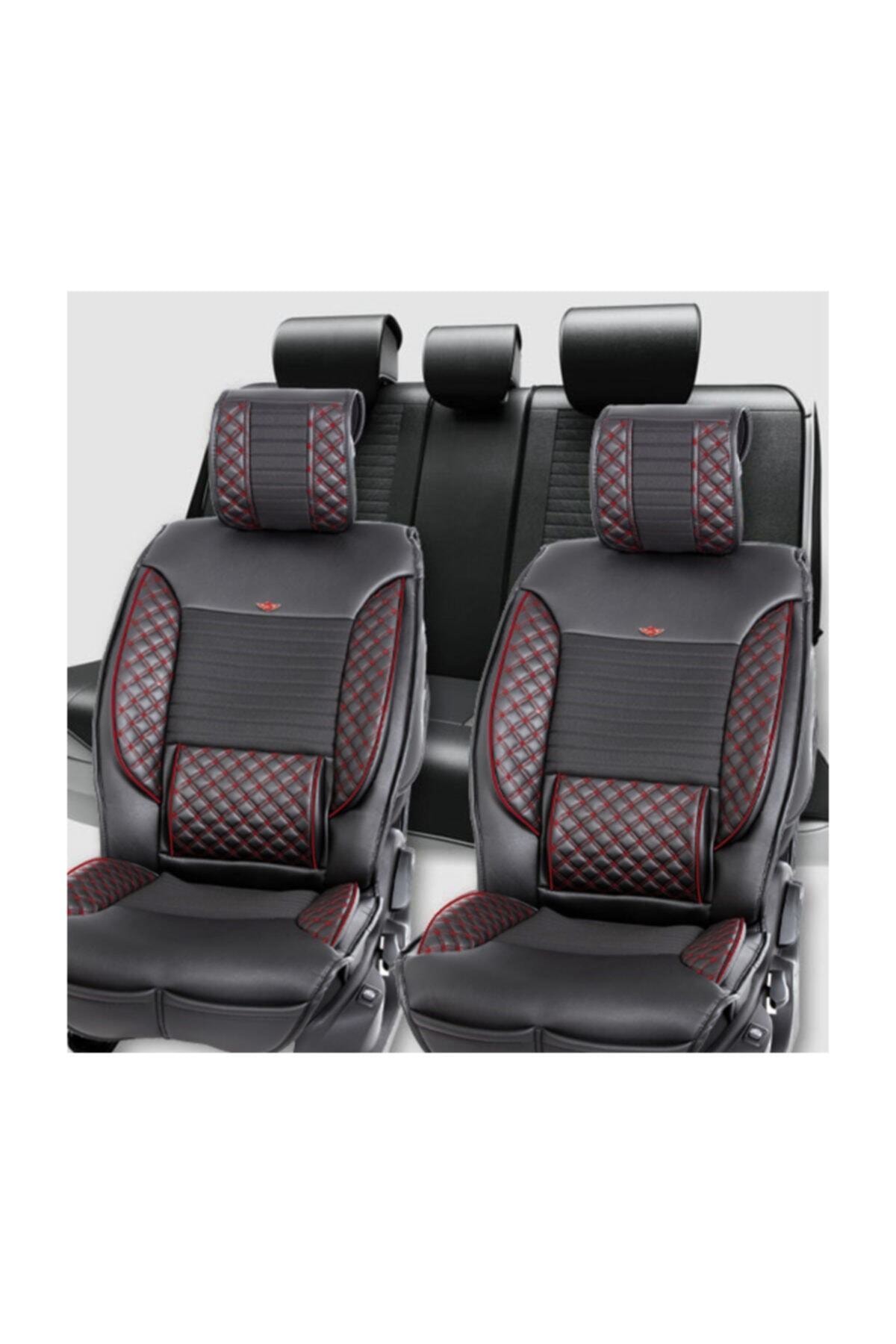 stil skoda roomster koltuk kilifi seti lux minder fiyati yorumlari trendyol