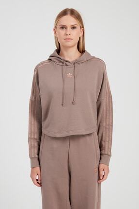 adidas sweatshirt trendyol