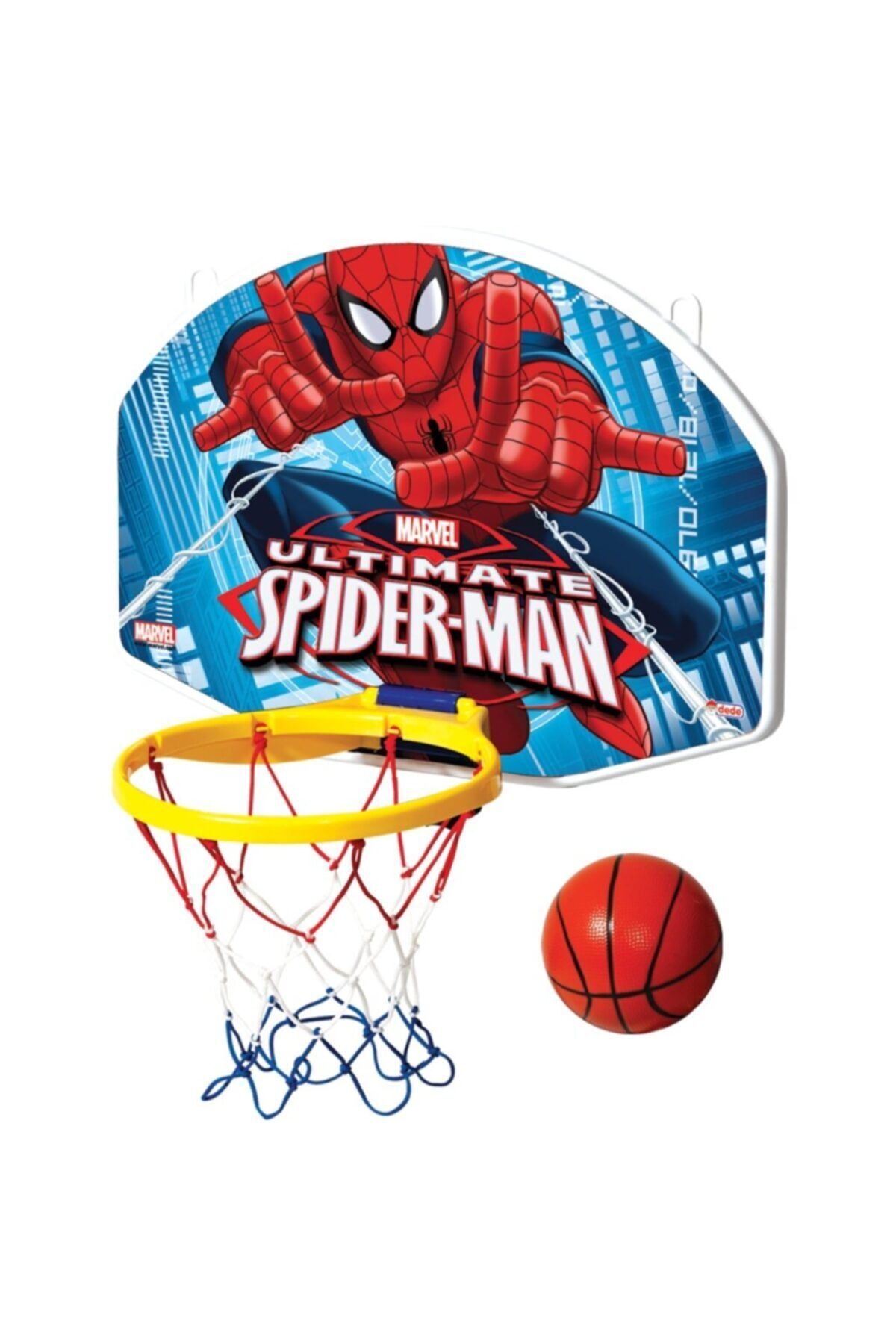 dede toys spiderman buyuk boy basketbol potasi fiyati yorumlari trendyol