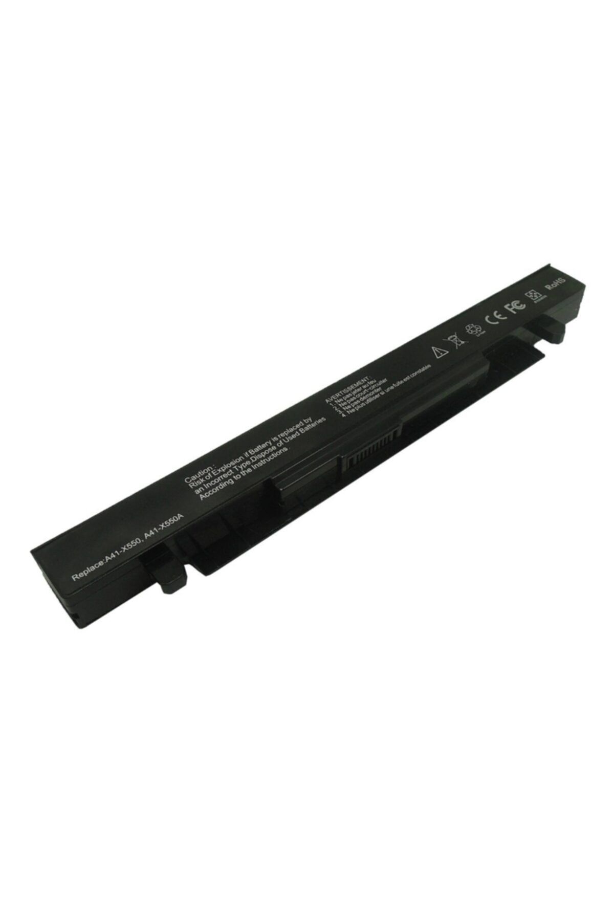 Qcell Asus R510v Batarya Trendyol