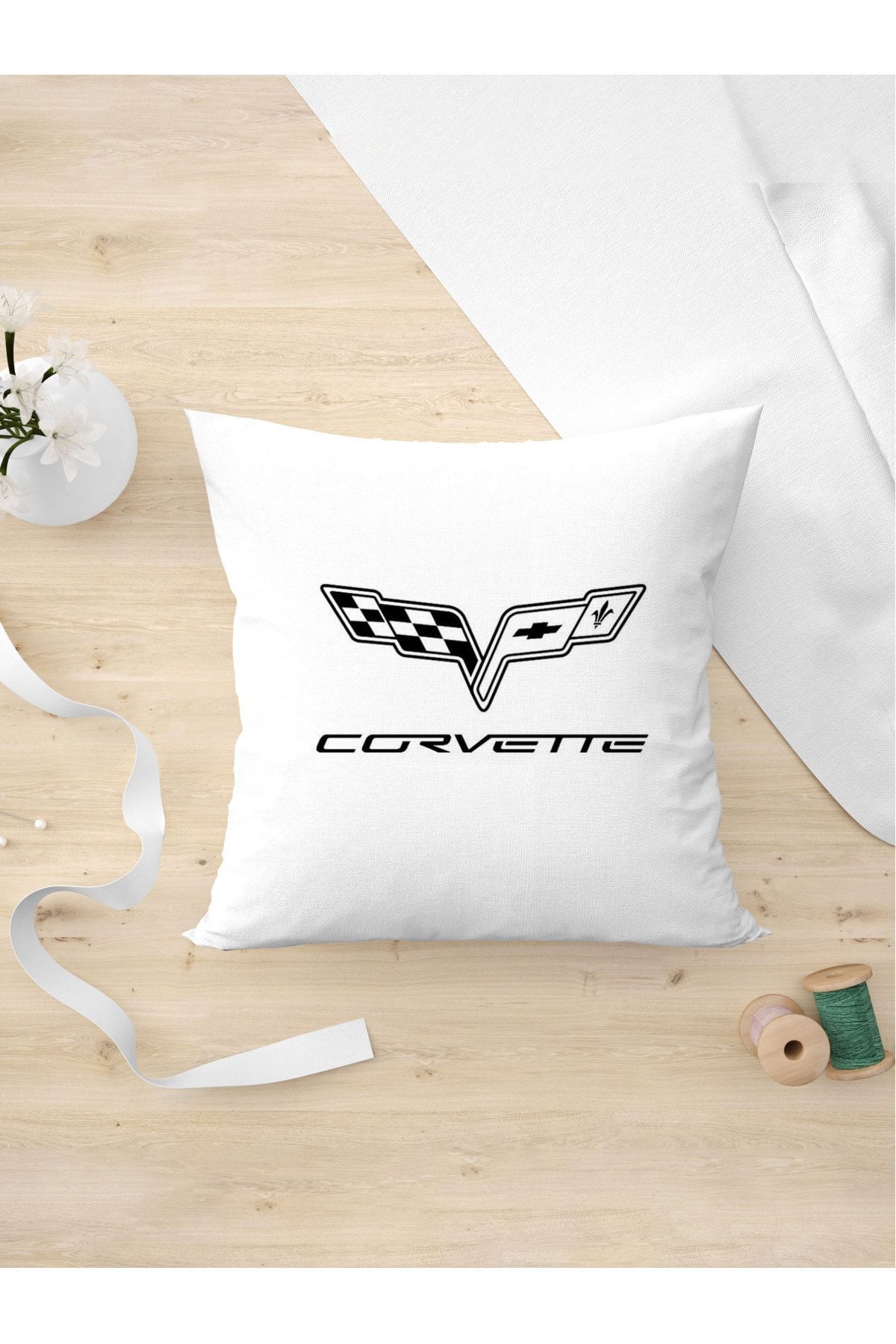 Pillow cover on sale car design
