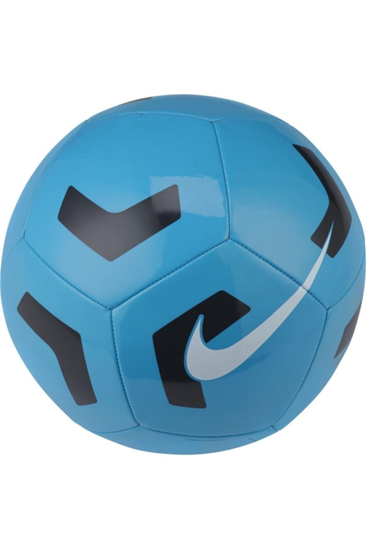 Nike soccer ball size 5 discount