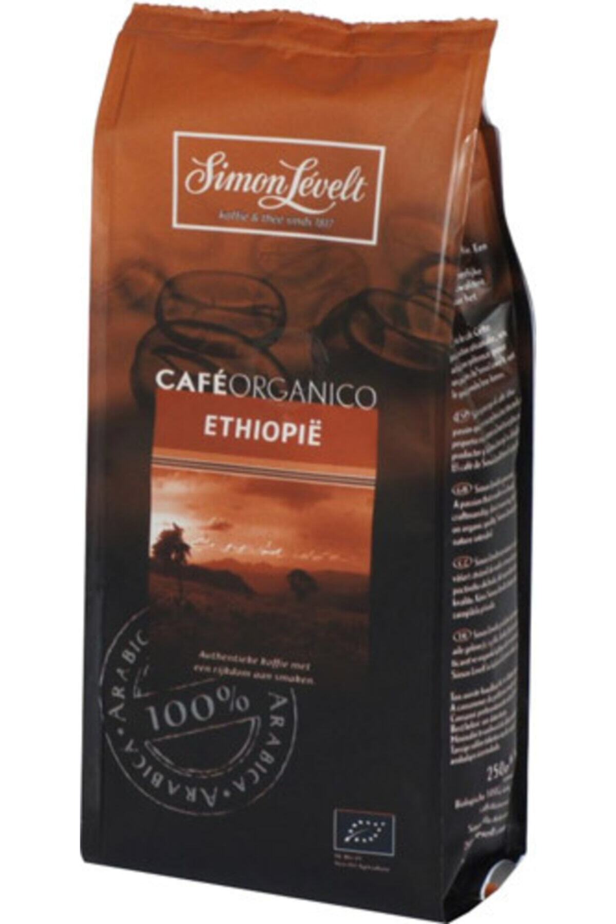 simon levelt organik premium filtre kahve etiyopya 250 gr fiyati yorumlari trendyol