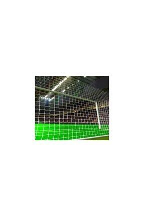 Futbol Filesi Floş Ip - 3mm 12x12 Cm Image 0