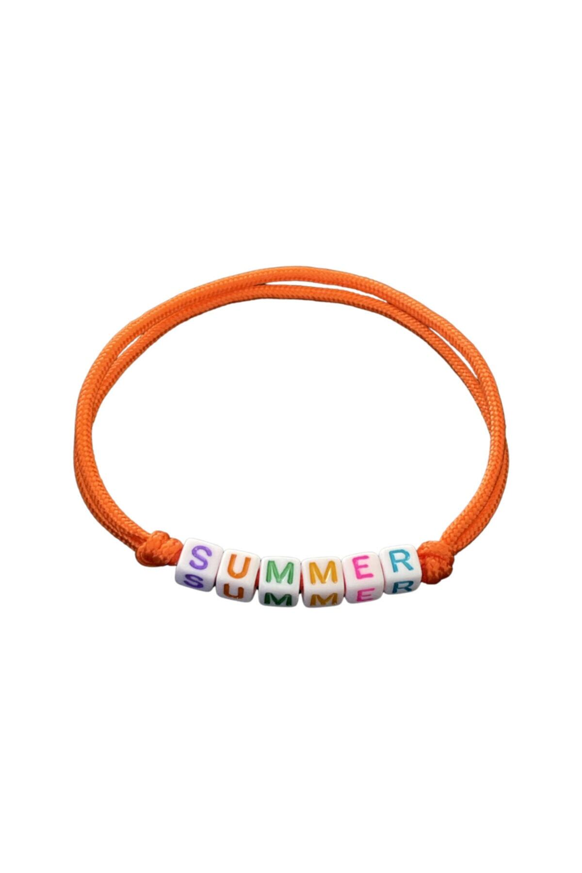 JOMO X nils project Summer Ayarlanabilir Ipli Halhal