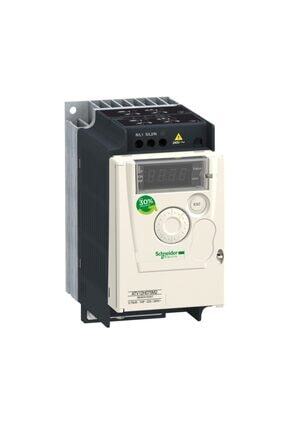Atv12h075m2 Hız Kontrol Cihazı Atv12 - 0,75kw - 1hp - 200..240v - 1fz - Soğutma Bloklu Hız Kontrol C Image 0