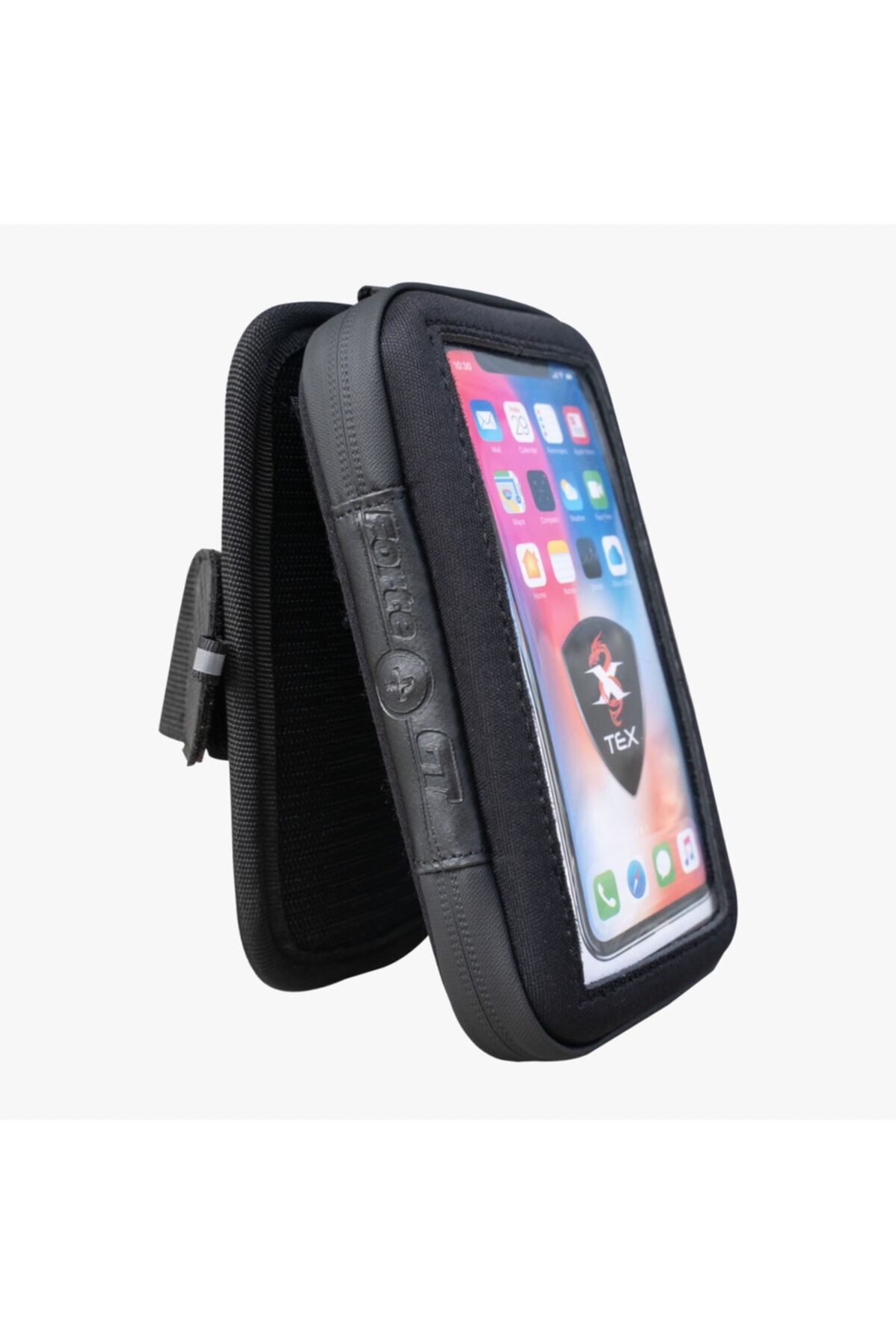 Mobile phone sleeve clearance
