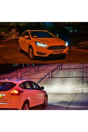 Focus Led Far 15-17 Arası Ön Far Image 4