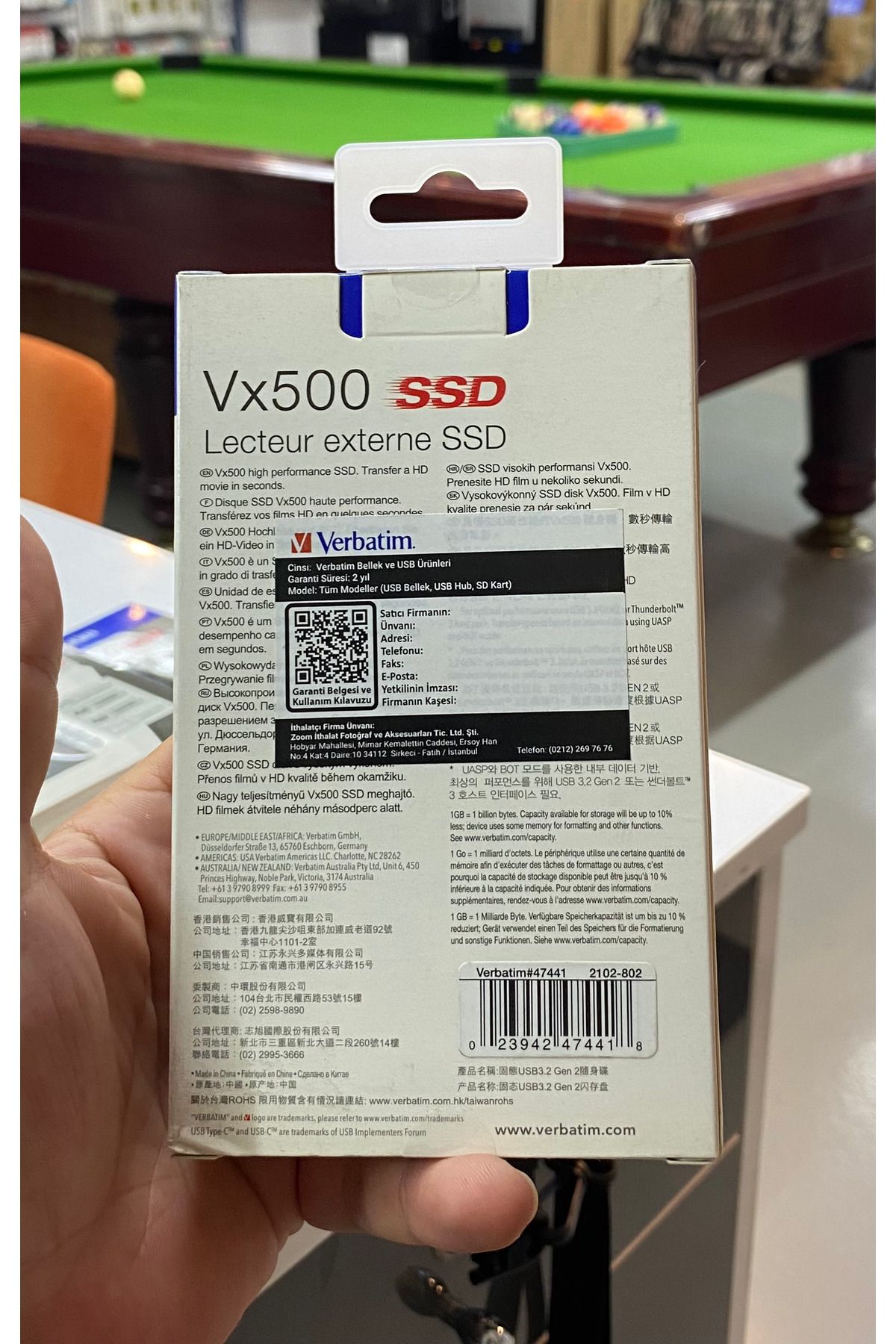Product