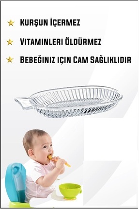 1. Kalite Cam Üretim Rende Bebek Pratik Cam Rendesi GDO-557 Image 0