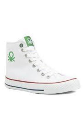 Benetton Spor Ayakkabı Bn-30628 Image 0