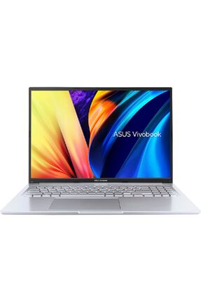 Vivobook M1603qa-mb511 Amd Ryzen 5 5600h 8gb 512gb Freedos 16''wuxga Image 0