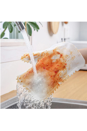 10'LU TEMİZLİK ELDİVENİ Image 3