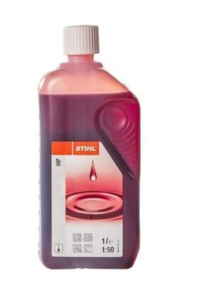 Sthil 2t Iki Zamanlı Motor Yağı 1 Litre Image 0