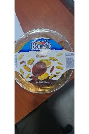 Para Çikolata 130 Adet Image 0