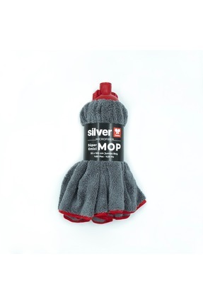 SİLVERHOME Süper Mop Emici Havlu Ucu 55*105 Image 0