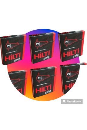 Hilti 6 Paket 12 Adet Image 0