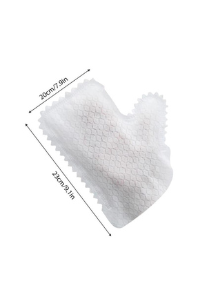 10'LU TEMİZLİK ELDİVENİ Image 7