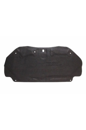 Renault Clio V uyumlu Ön Kaput İzolasyon Keçesi 658402884R Image 0