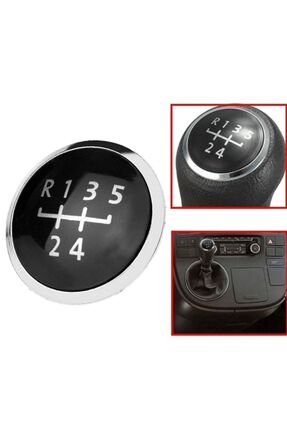TRANSPORTER Numaratör  5 İLERİ  T5-T6 Image 0