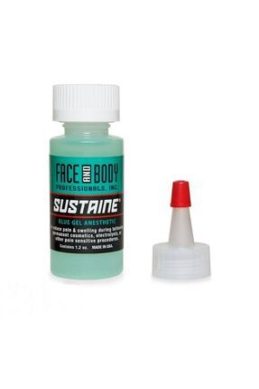 Dövme Ve Kalıcı Makyaj Sırasında Topikal Cilt Jeli 1.2 Oz 36ml Image 0