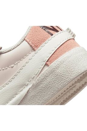 Blazer Low 77 Jumbo Sneaker Kadın Ayakkabı DQ1470-601 Image 3