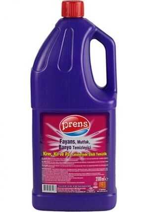 Fayans, Mutfak, Banyo Temizleyici 2100 Ml. Image 0