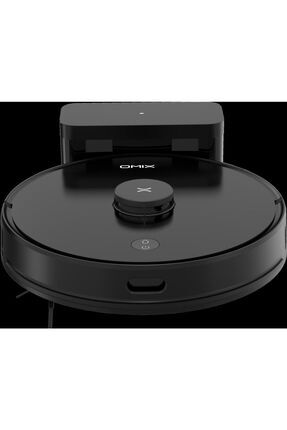 Omıx Mıxbot Pro Robot Süpürge - Siyah Image 0