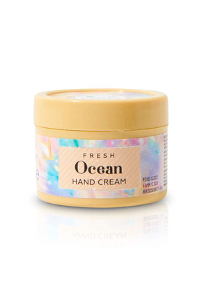 Fresh Ocean El Kremi 30 ml Image 0