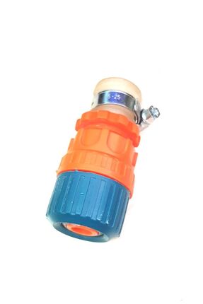 Standart Musluk Hortum Bağlantı Aparatı Image 1