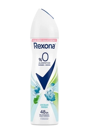 Ocean Fresh Kadın Deodorant Sprey 150 ml Image 0