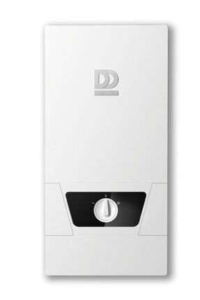 Ddeı Elektrikli Ani Su Isıtıcısı 24 Kw Image 0