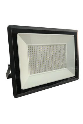 300 Watt Led Projektör 27000 Lümen (IP65 Dış Mekan Su Geçirmez) 6500k Beyaz Işık Image 0