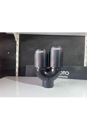 76Lık Akrapovic Sağ Image 0