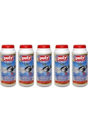 Pulycaff 5'li Paket 900 Gr Image 0