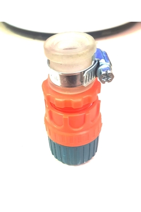 Standart Musluk Hortum Bağlantı Aparatı Image 5