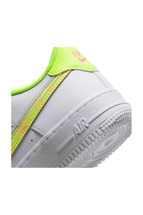 Air Force 1 LV8 Spor Ayakkabı DV1680 100 Image 7
