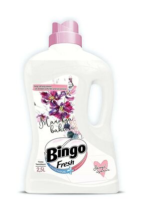 Fresh Yüzey Temizleyici Manolya 2,5 lt Image 0