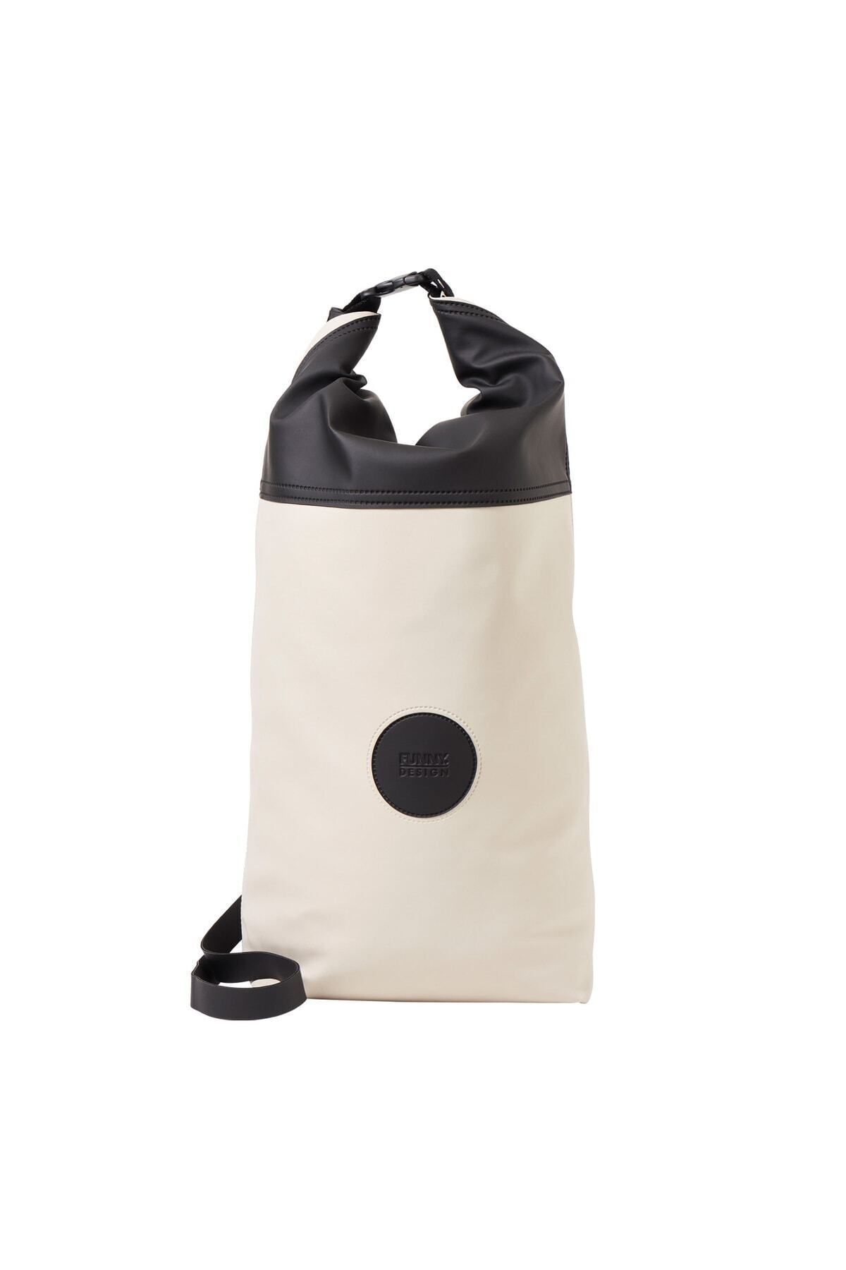 کوله پشتی رول تاپ