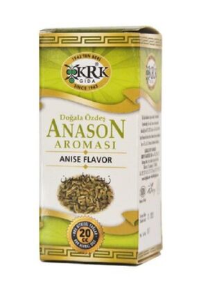 Anason Aroması 20 ml Image 0