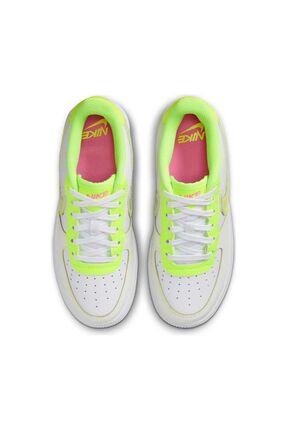 Air Force 1 LV8 Spor Ayakkabı DV1680 100 Image 3