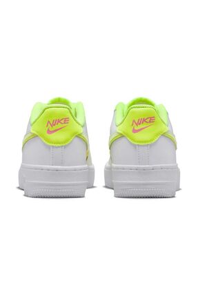 Air Force 1 LV8 Spor Ayakkabı DV1680 100 Image 4