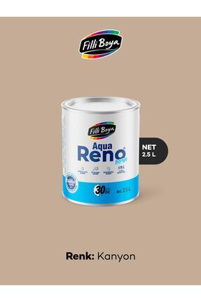 Filli Aqua Reno Banyo Kanyon (0,75L - 2,5L) Kanyon Image 0