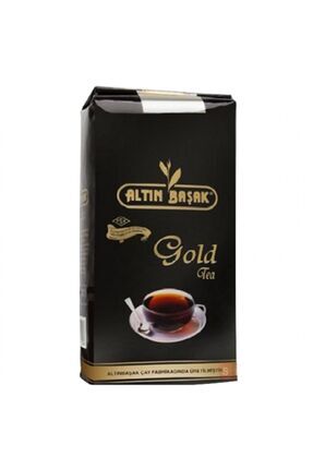 Altın Başak Gold Tea Siyah Çay 5kg - 2'li Koli Image 0