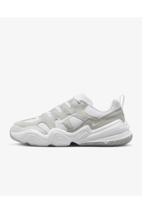 Tech Hera Beyaz Kadın Sneaker DR9761-100 Image 0