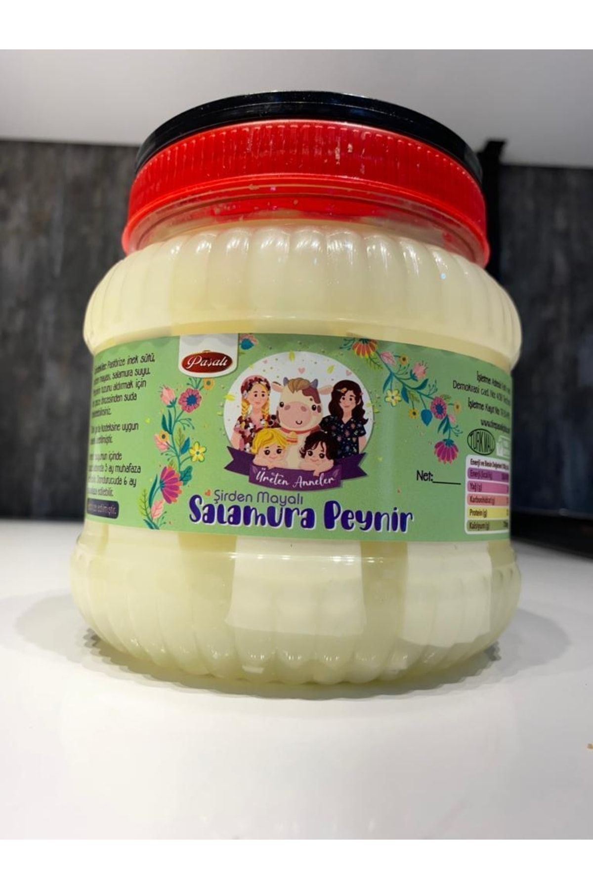 Product