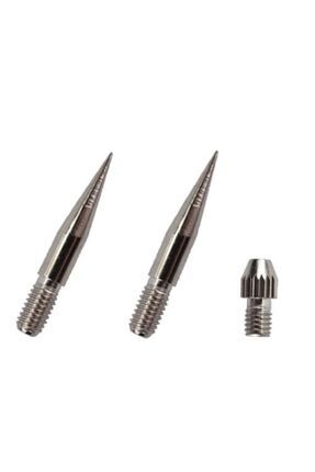 3 Adet Plazma Pen Plexr Başlık Ucu Set Image 0